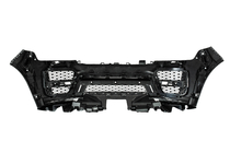 Range Rover IV L405 2013-2021 Paraurti anteriore SVO completo (2013-2017) foto 8