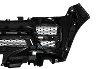 Range Rover IV L405 2013-2021 Paraurti anteriore SVO completo (2013-2017) foto 9