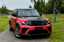 Land Rover Defender 2019- Kit carrozzeria (SVR) foto 4