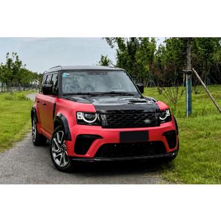 Kit carrozzeria (SVR) foto 4