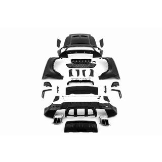 Kit carrozzeria (SVR) foto 2