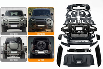 Land Rover Defender 2019- Kit carrozzeria (OCTA) per 110 foto 1