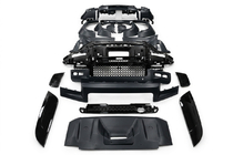 Land Rover Defender 2019- Kit carrozzeria (OCTA) per 110 foto 2