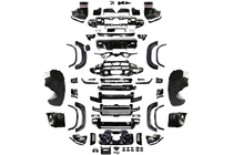 Land Rover Defender 2019- Kit carrozzeria (OCTA) per 90 foto 54