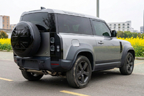 Land Rover Defender 2019- Kit carrozzeria (OCTA) per 90 foto 3