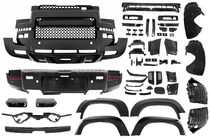 Land Rover Defender 2019- Kit carrozzeria (OCTA) per 90 foto 2