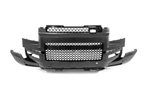 Land Rover Defender 2019- Kit carrozzeria (OCTA) per 90 foto 9