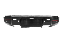 Land Rover Defender 2019- Kit carrozzeria (OCTA) per 90 foto 17