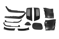 Land Rover Defender 2019- Kit carrozzeria (OCTA) per 90 foto 46