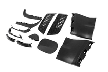 Land Rover Defender 2019- Kit carrozzeria (OCTA) per 90 foto 47