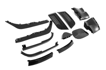 Land Rover Defender 2019- Kit carrozzeria (OCTA) per 90 foto 48