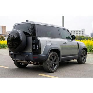 Kit carrozzeria (OCTA) per 90 foto 3