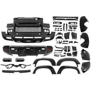 Kit carrozzeria (OCTA) per 90 foto 2
