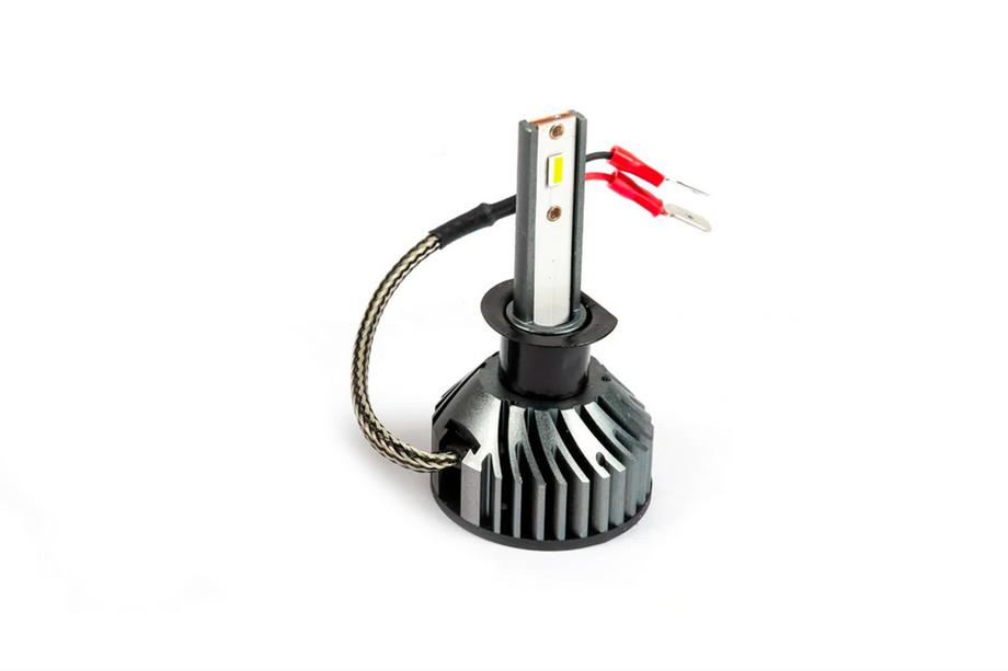 Kit lampadine LED H1 Niken Pro-series 1 pz Image
