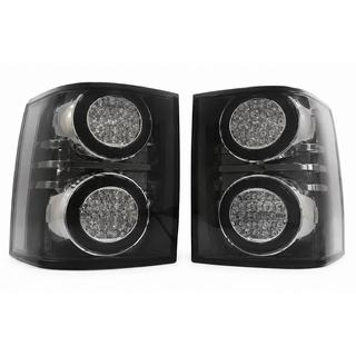 Fanali posteriori Black Edition (2 pz) Range Rover III L322 2002-2012
