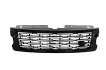 Range Rover IV L405 2013-2021 Griglia radiatore stile L460 (2018+) foto 1