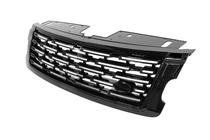 Range Rover IV L405 2013-2021 Griglia radiatore stile L460 (2018+) foto 3