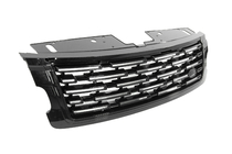 Range Rover IV L405 2013-2021 Griglia radiatore stile L460 (2018+) foto 4