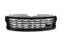 Range Rover IV L405 2013-2021 Griglia radiatore stile L460 (2018+) foto 6