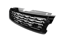 Range Rover IV L405 2013-2021 Griglia radiatore stile L460 (2018+) foto 8