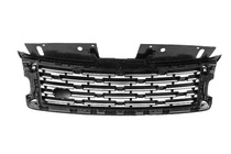 Range Rover IV L405 2013-2021 Griglia radiatore stile L460 (2018+) foto 10