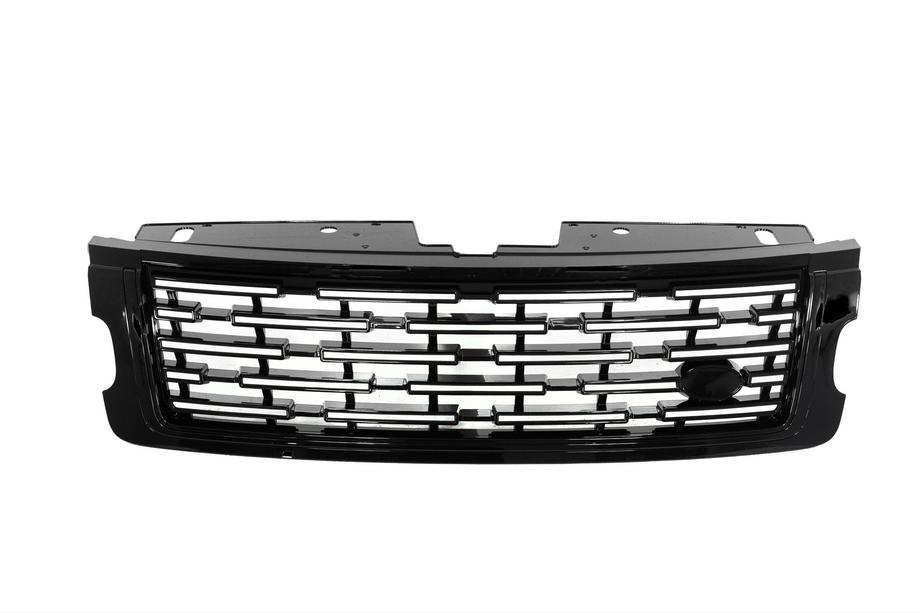 Range Rover IV L405 2013-2021 Griglia radiatore stile L460 (2018+) Image