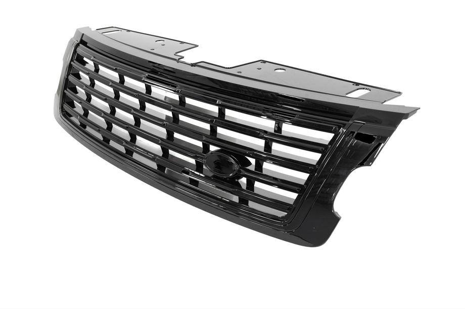 Range Rover IV L405 2013-2021 Griglia radiatore stile L460-SV (2018+) Foto 3