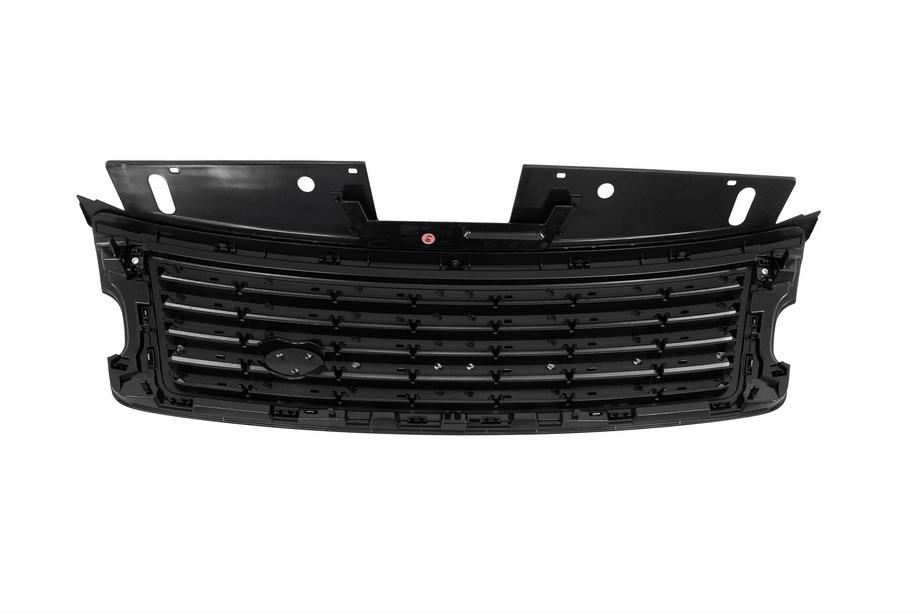 Range Rover IV L405 2013-2021 Griglia radiatore stile L460-SV (2018+) Foto 6
