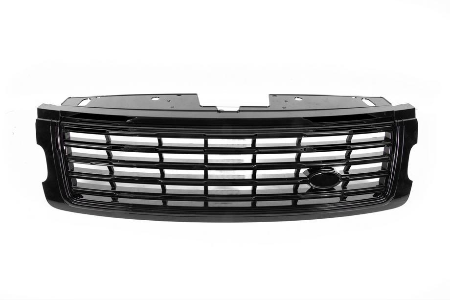 Range Rover IV L405 2013-2021 Griglia radiatore stile L460-SV (2018+) Foto 5