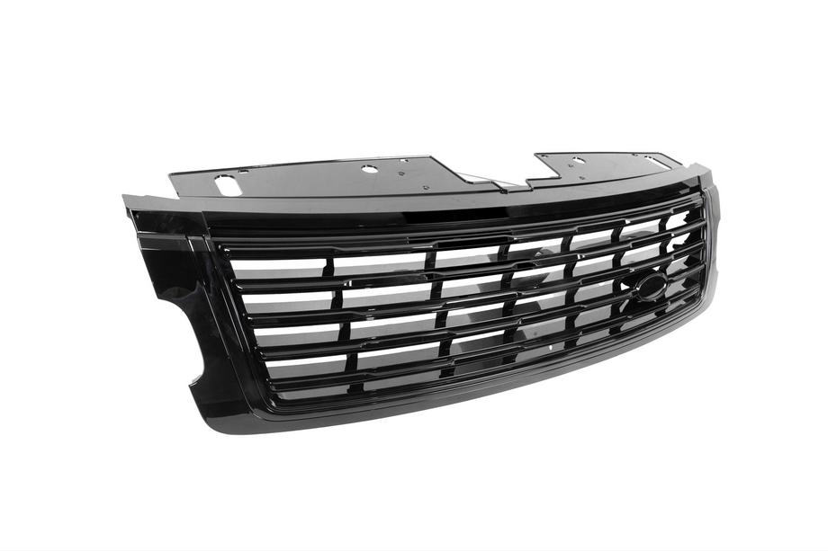 Range Rover IV L405 2013-2021 Griglia radiatore stile L460-SV (2018+) Foto 7