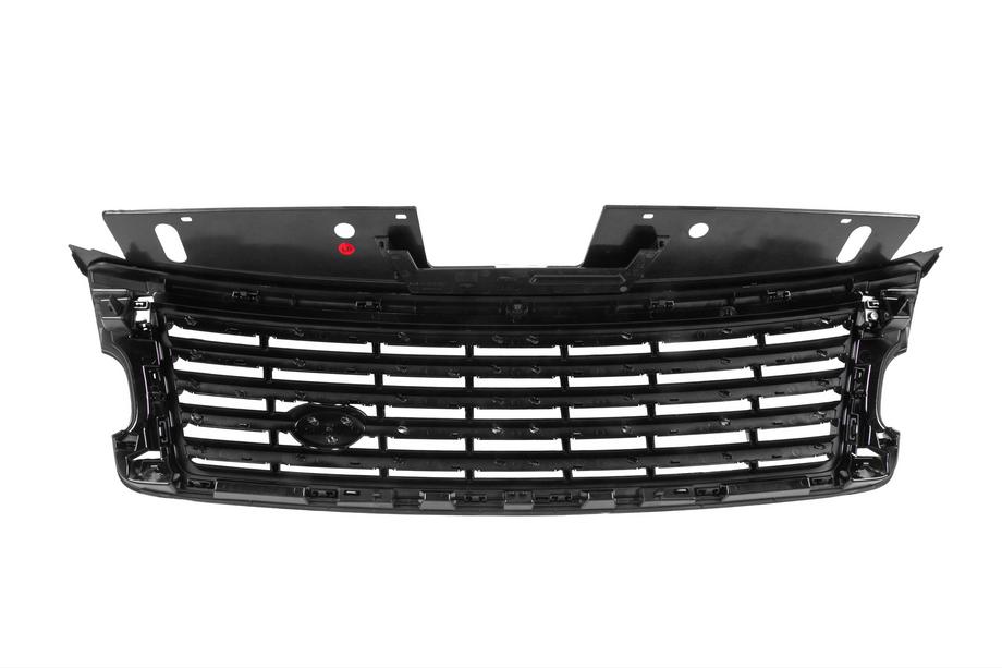 Range Rover IV L405 2013-2021 Griglia radiatore stile L460-SV (2018+) Foto 10