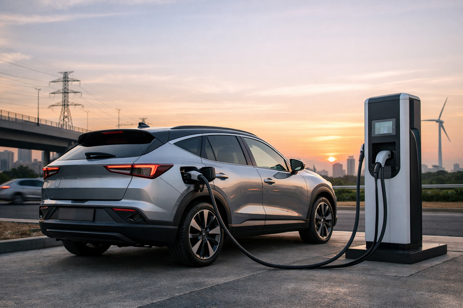 Canton Fair 2026: panoramica su auto e tecnologie presentate