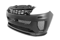 Range Rover Sport 2022- Kit carrozzeria SV foto 8