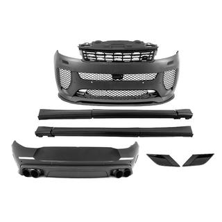 Kit carrozzeria SV foto 1