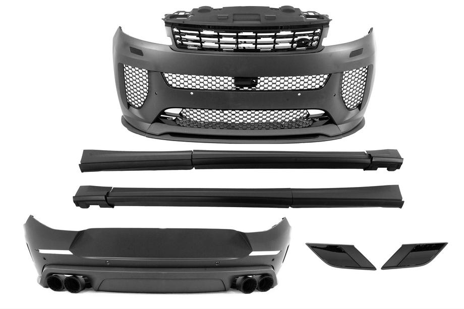 Range Rover Sport 2022- Kit carrozzeria SV Image