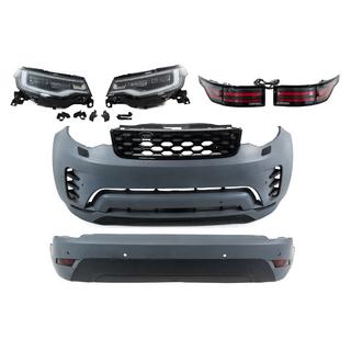 Kit carrozzeria per restyling 2022 Land Rover Discovery V 2017- foto 1