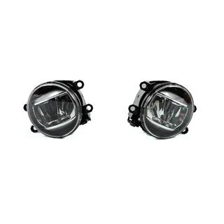 Fendinebbia 2016+ (2 pz) Toyota Land Cruiser 200 2007-2021 foto 1