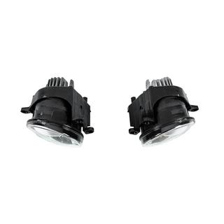 Fendinebbia 2016+ (2 pz) Toyota Land Cruiser 200 2007-2021 foto 2