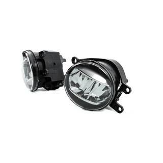 Fendinebbia 2016+ (2 pz) Toyota Land Cruiser 200 2007-2021 foto 3
