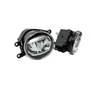 Fendinebbia 2016+ (2 pz) Toyota Land Cruiser 200 2007-2021 foto 4