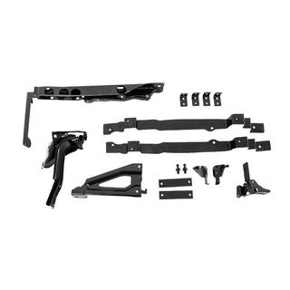 Kit staffe sconosciute V4 (per 2016+) Lexus LX570/450d 2008-2022 foto 1
