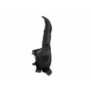 Parasassi passaruota anteriore sinistro V2 (lungo) Toyota Land Cruiser 300 2021- foto 1