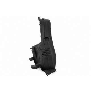 Parasassi passaruota anteriore sinistro V2 (lungo) Toyota Land Cruiser 300 2021- foto 2