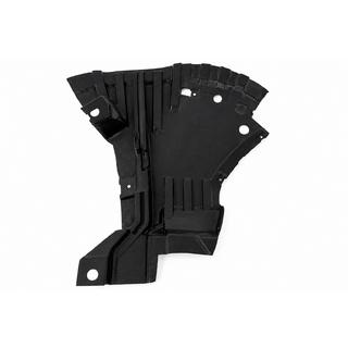 Protezione in plastica sotto paraurti S63/S65 (3 pz) foto 2