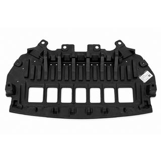 Protezione in plastica sotto paraurti S63/S65 (3 pz) foto 3
