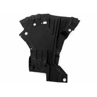 Protezione in plastica sotto paraurti S63/S65 (3 pz) foto 4