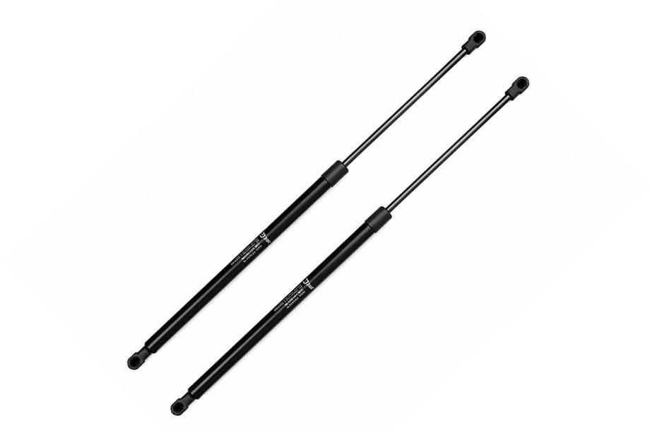 Lexus LX570/450d 2008-2022 Ammortizzatori cofano (2 pz) Foto 1