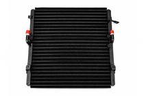 Toyota Land Cruiser 100 1998-2007 Condensatore aria condizionata foto 2