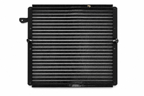 Toyota Land Cruiser 100 1998-2007 Condensatore aria condizionata foto 1
