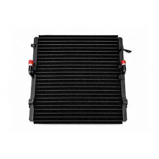 Condensatore aria condizionata Toyota Land Cruiser 100 1998-2007 foto 2